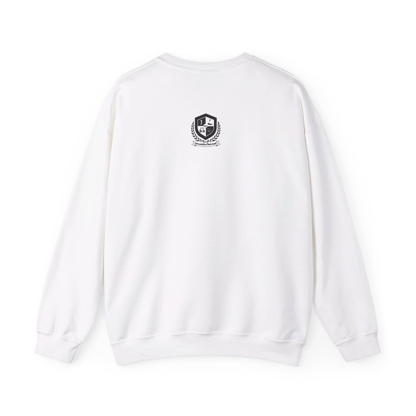 The C-Wade II Unisex Heavy Blend™ Crewneck Sweatshirt