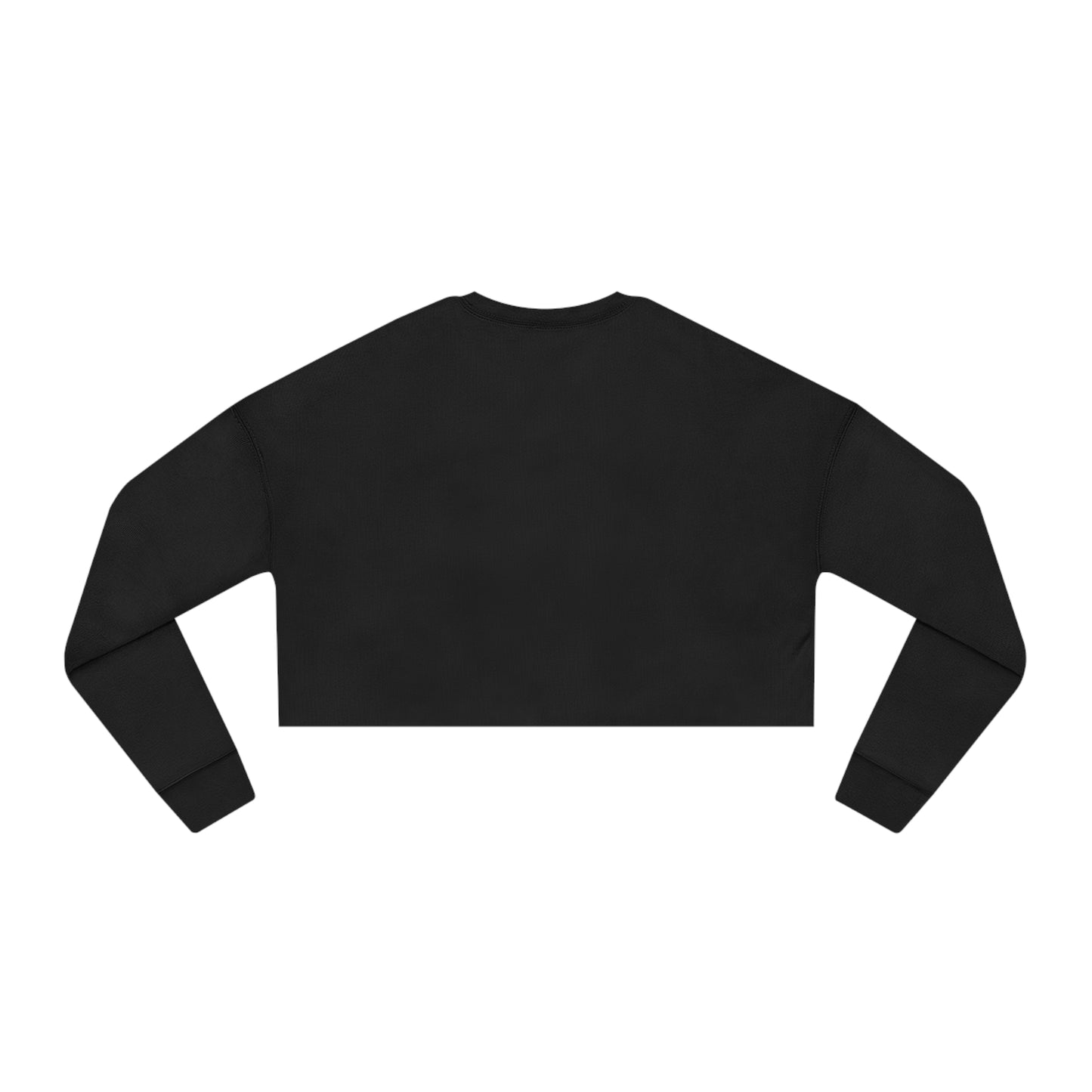 Breakfast Club Golf Women's Cropped Sweatshirt