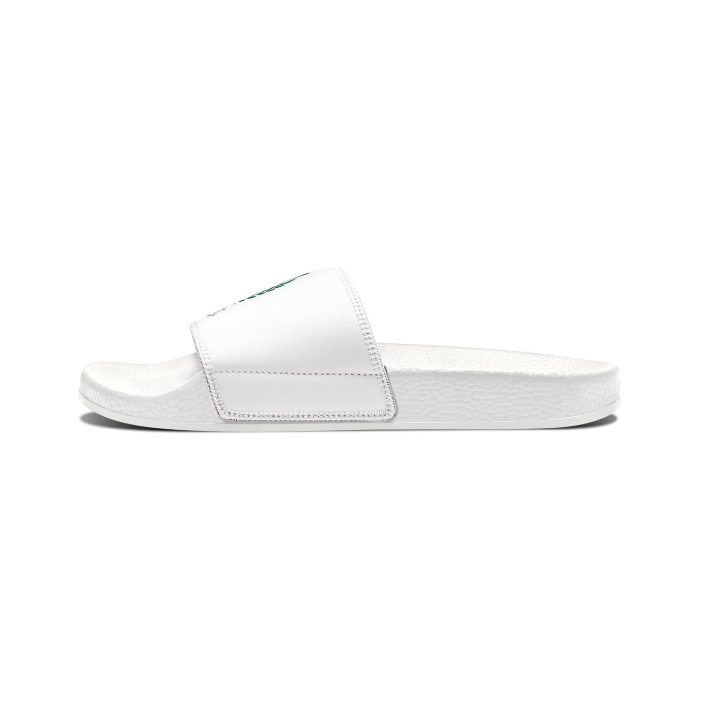 Men's "Dr. Pat" Slide Sandals