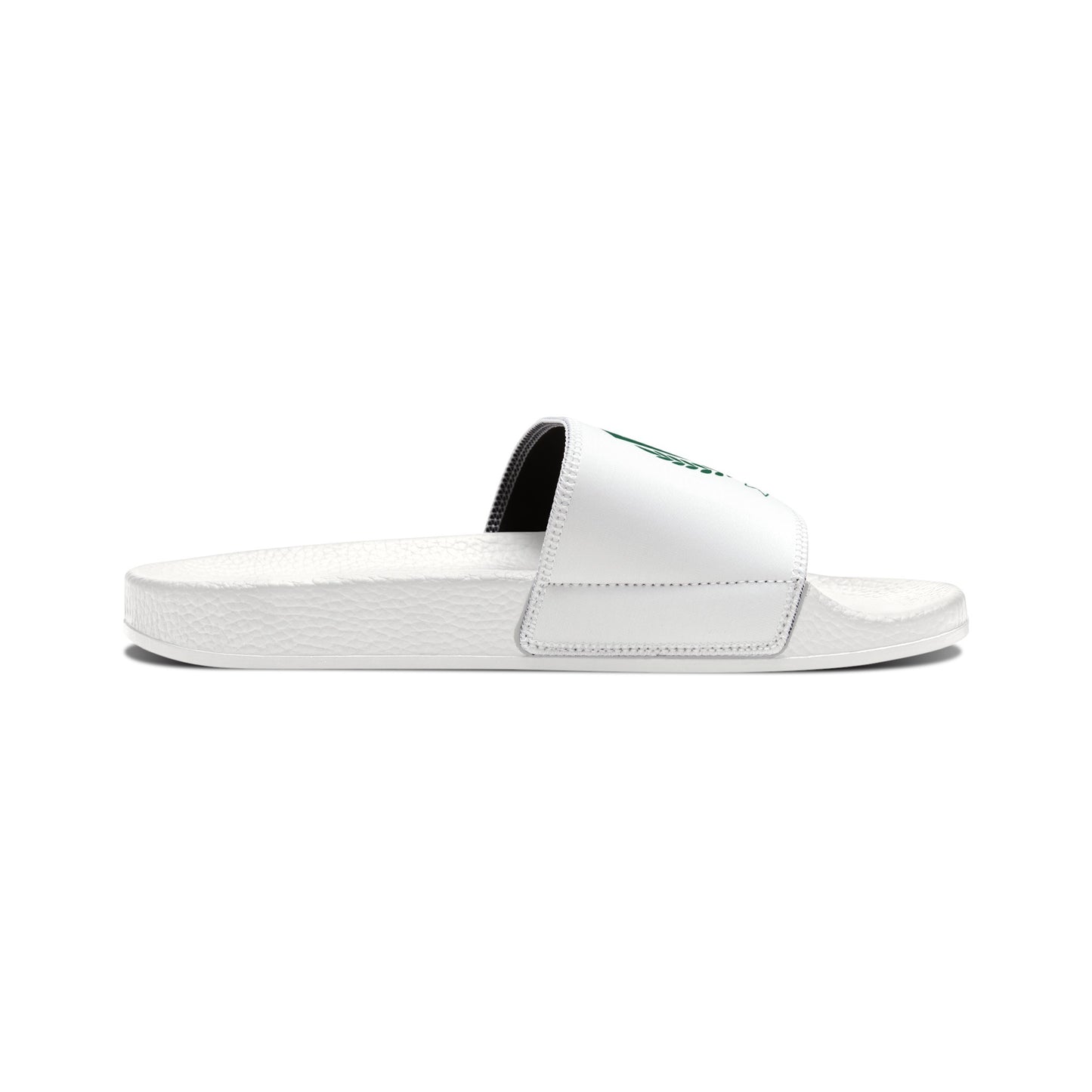 Men's "Dr. Pat" Slide Sandals