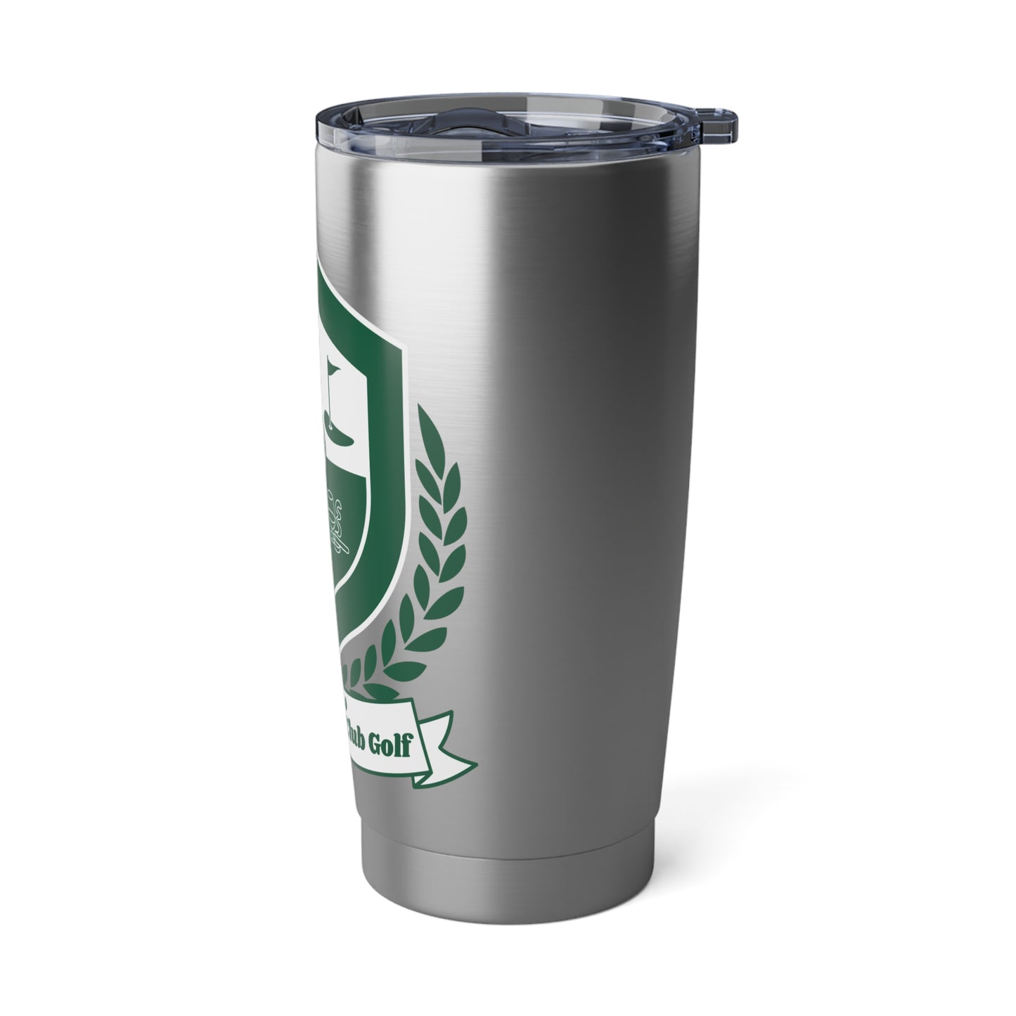 The "Hurley" 20oz Tumbler