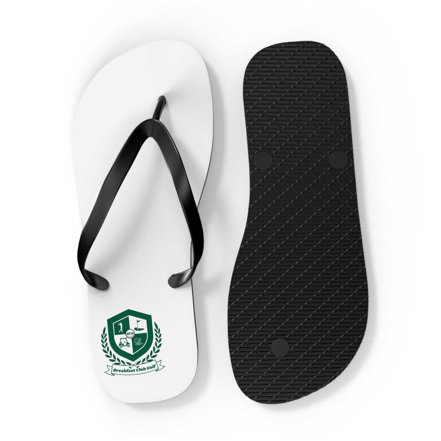 The "Shankel" Flip Flops