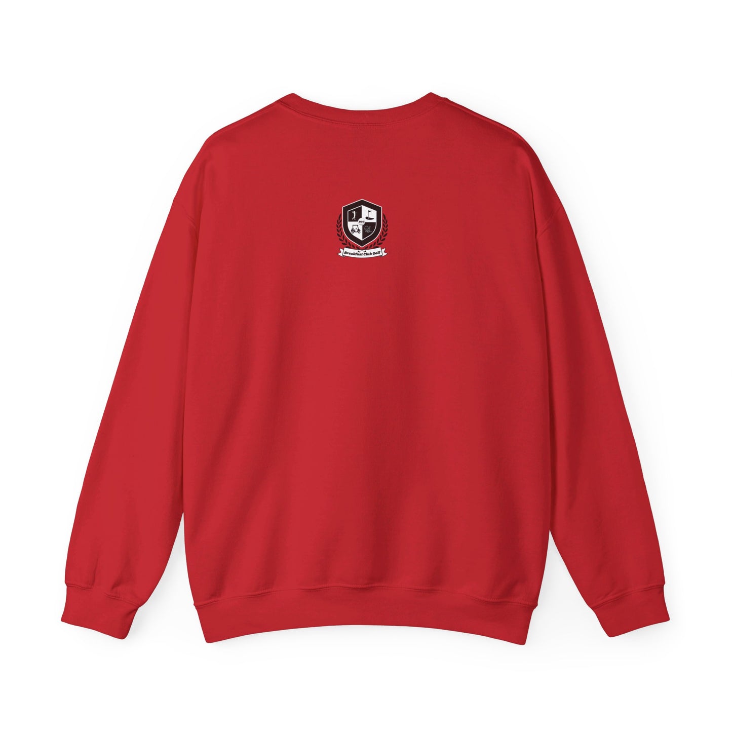 The C-Wade II Unisex Heavy Blend™ Crewneck Sweatshirt