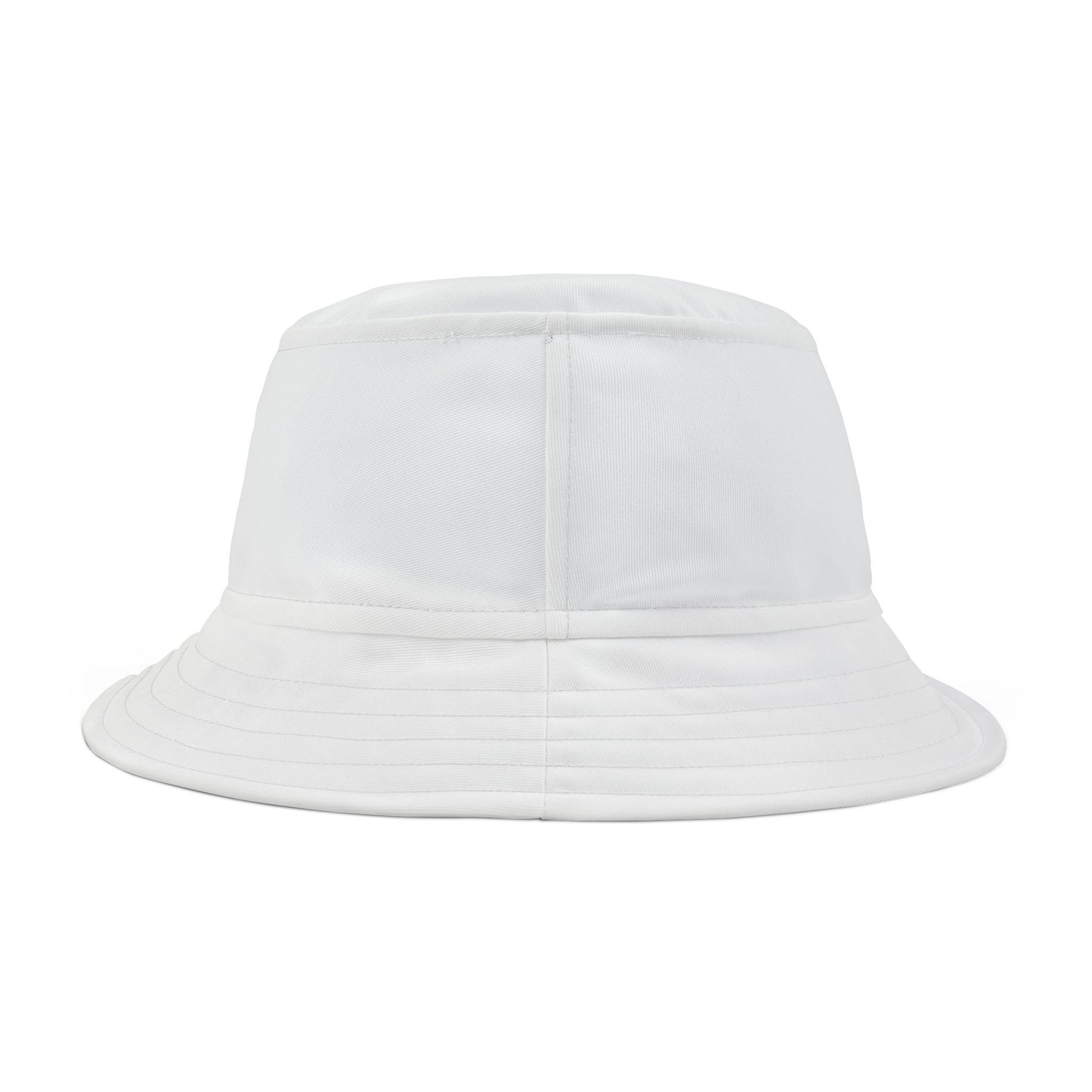 The Kitzie 2.0" Bucket Hat w/"Black Tees" logo