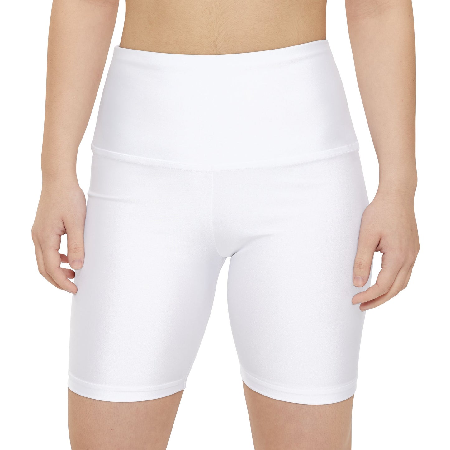 Breakfast Club Golf Women's Workout Shorts