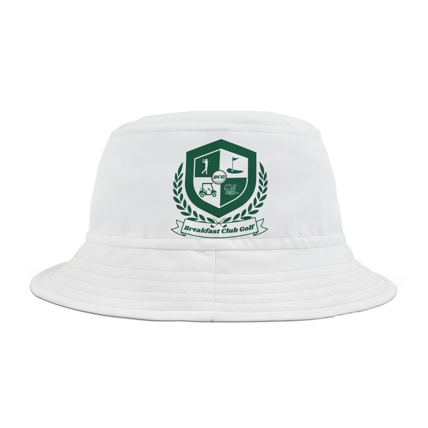 The "Kitzey" Bucket Hat (AOP)