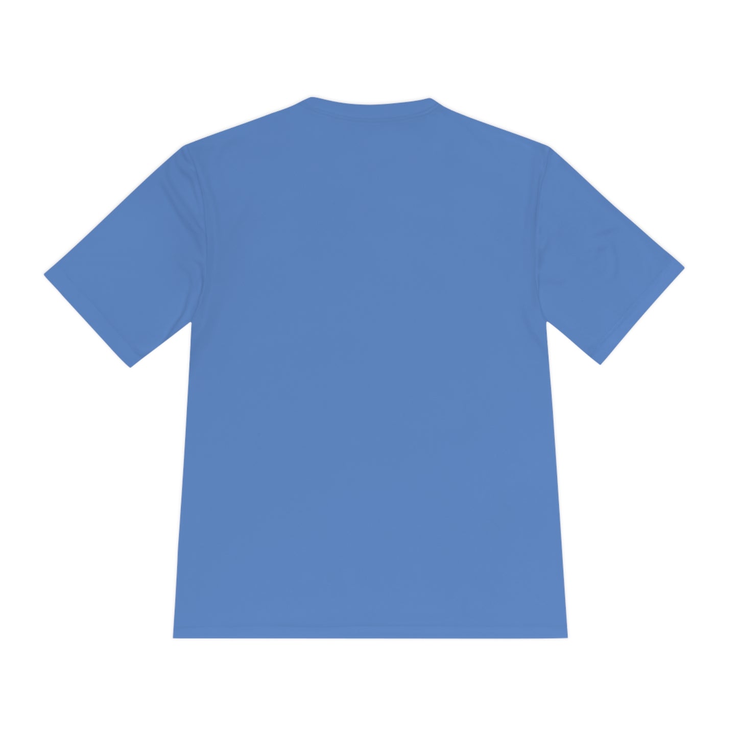 Breakfast Club Golf "Aaron" Unisex Moisture Wicking Tee