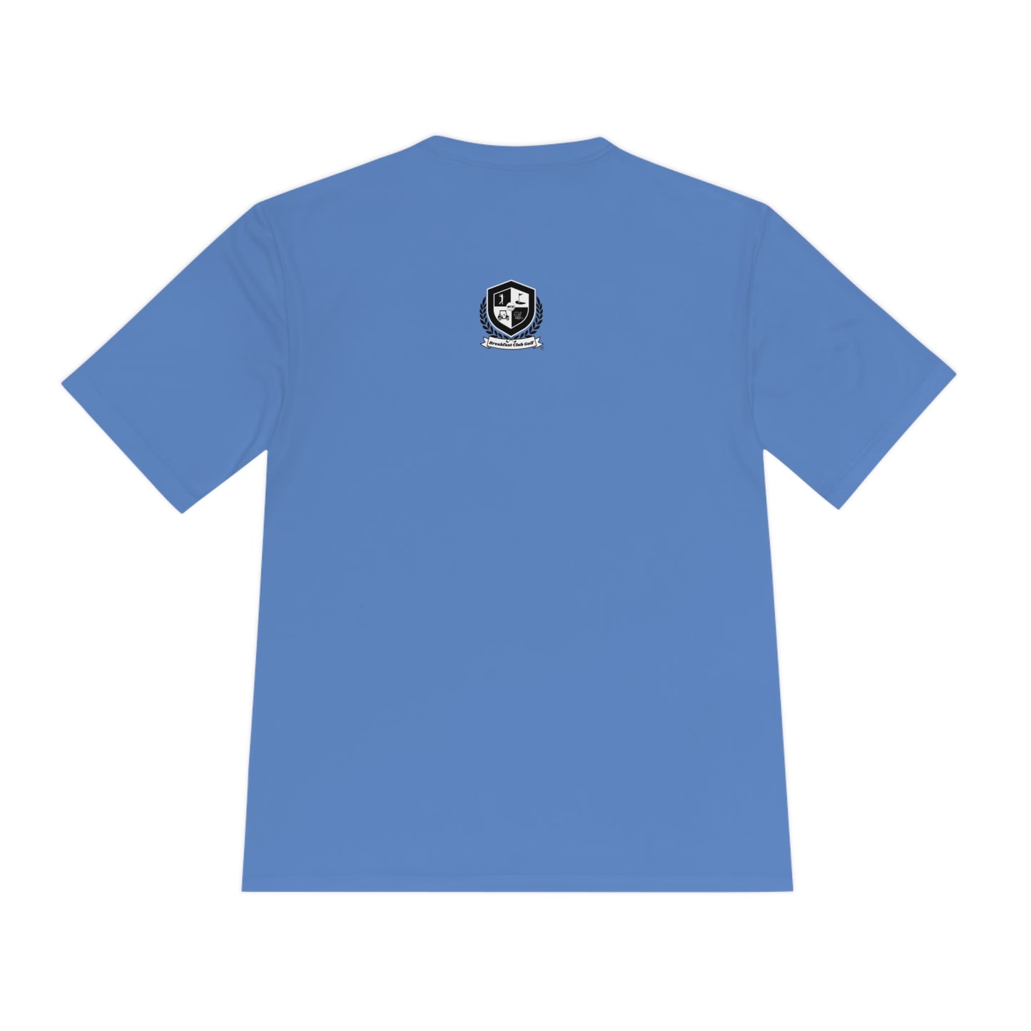 The "Wagner" workout Tee-Shirt with new "Black Tees" Logo