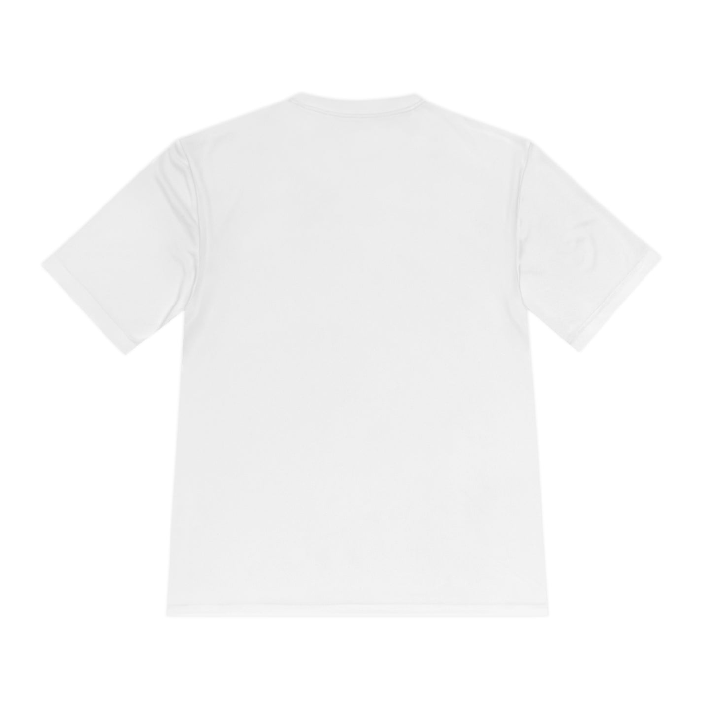 Breakfast Club Golf "Aaron" Unisex Moisture Wicking Tee