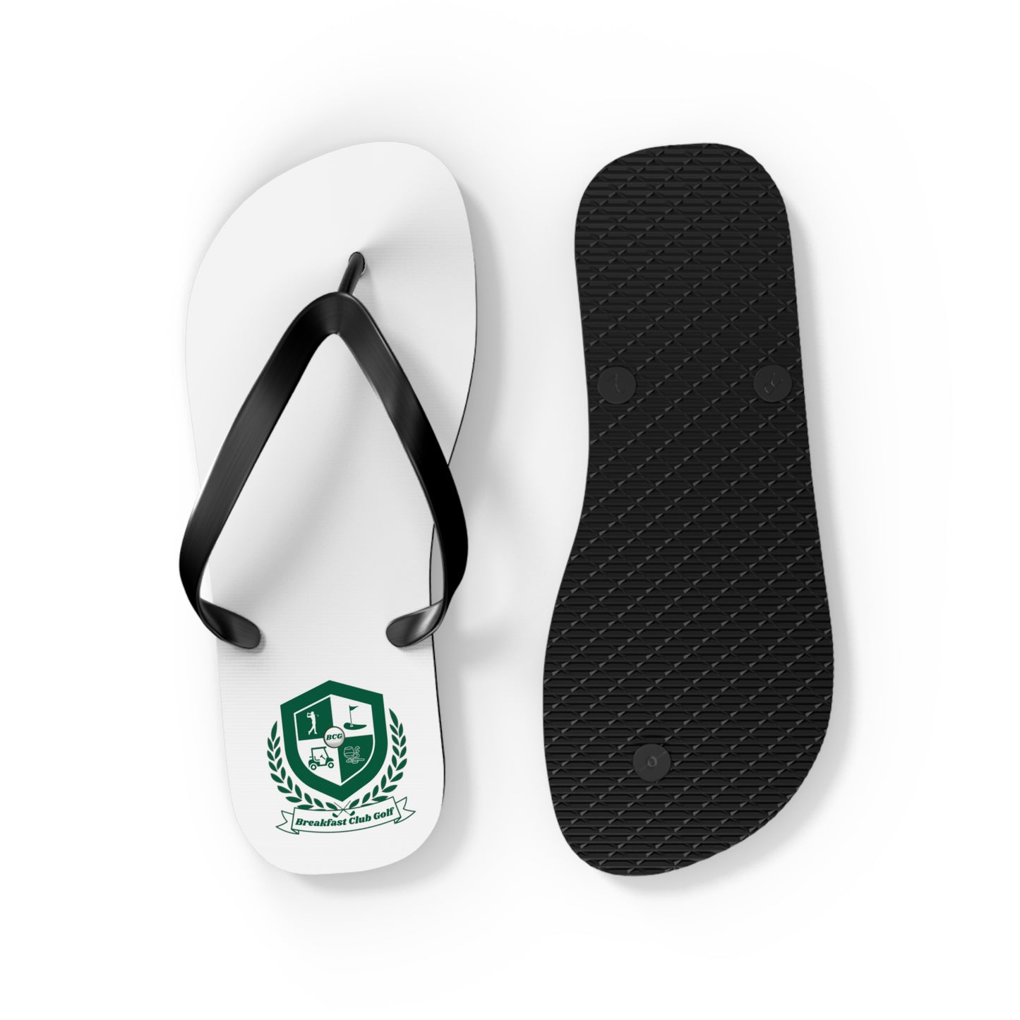 The "Shankel" Flip Flops