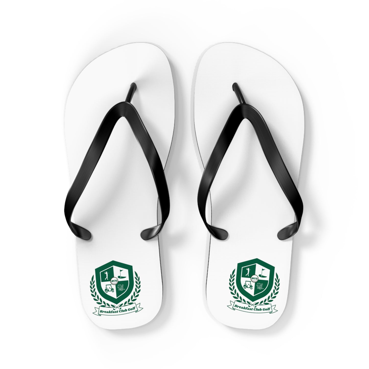 The "Shankel" Flip Flops