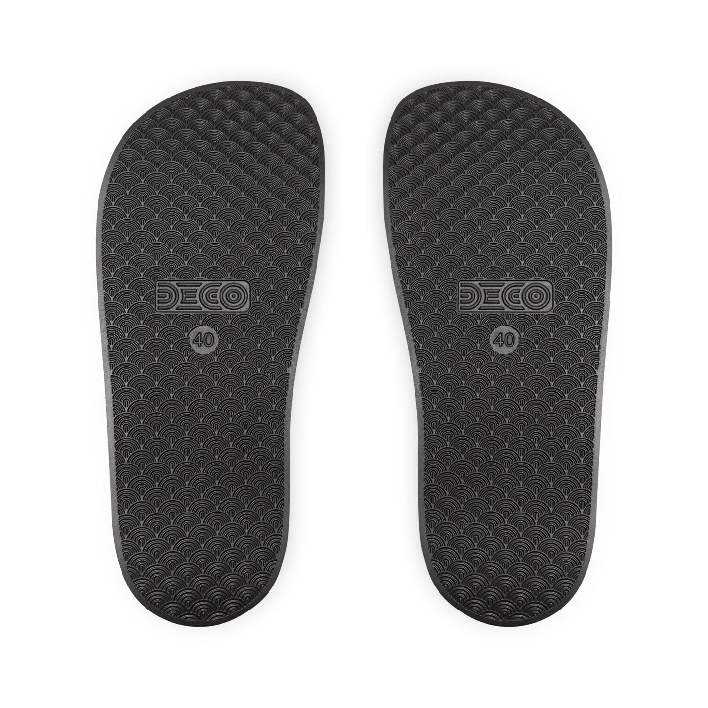 Breakfast Club Golf Women's Removable-Strap Sandals