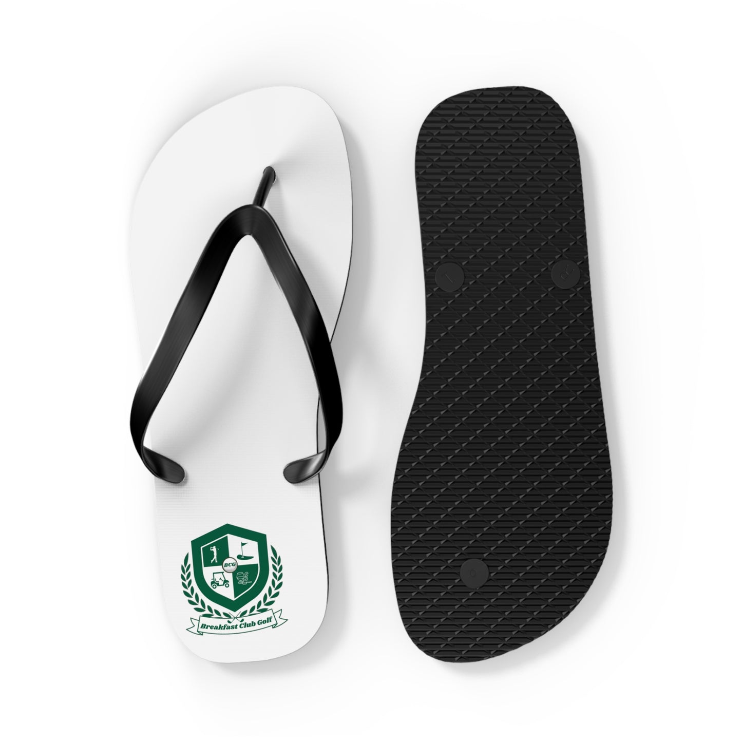 The "Shankel" Flip Flops