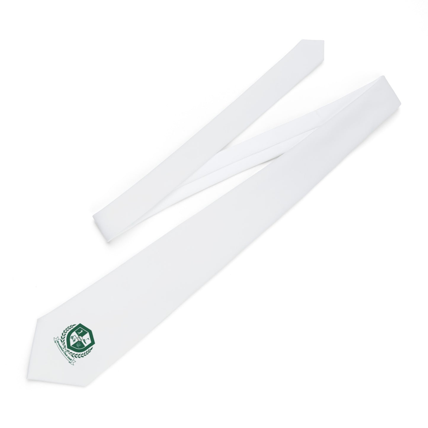 Official Breakfast Club Golf Necktie