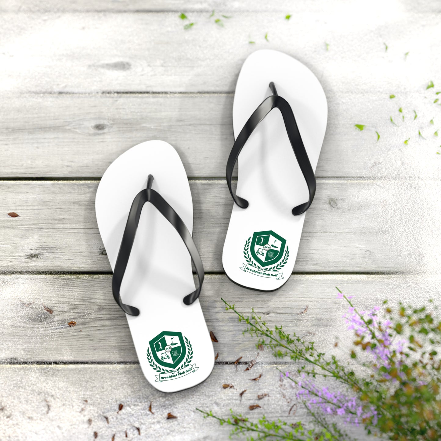 The "Shankel" Flip Flops