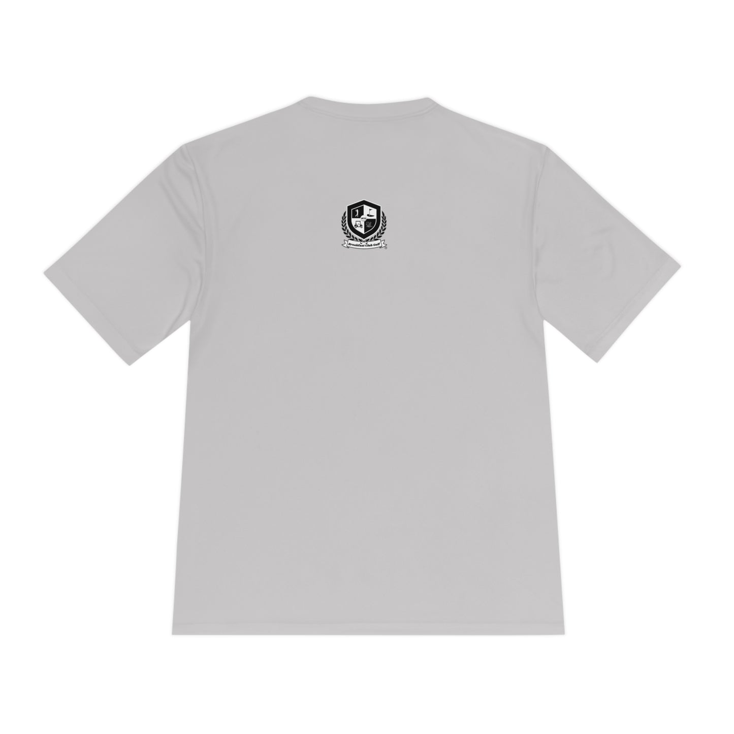The "Wagner" workout Tee-Shirt with new "Black Tees" Logo