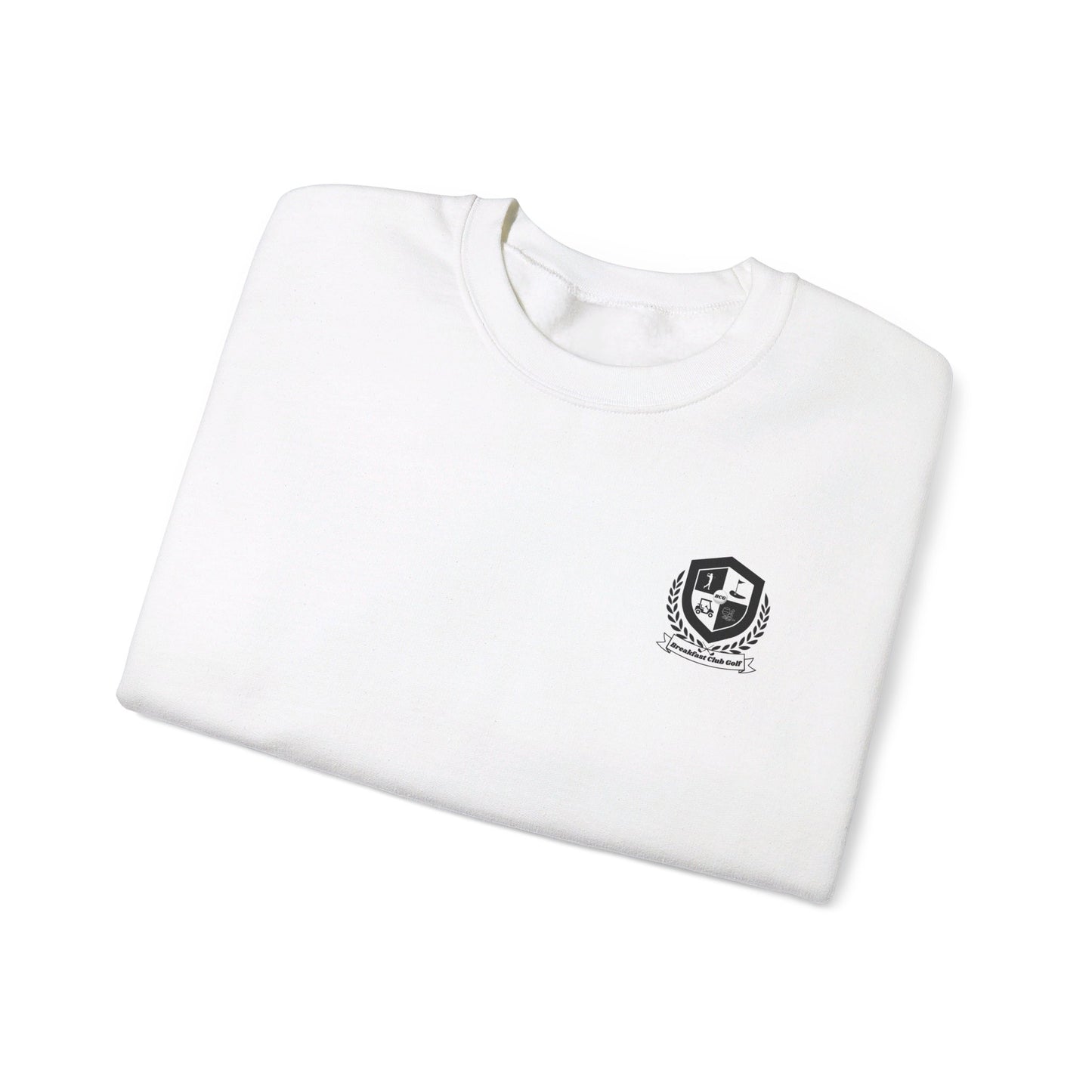 The C-Wade II Unisex Heavy Blend™ Crewneck Sweatshirt
