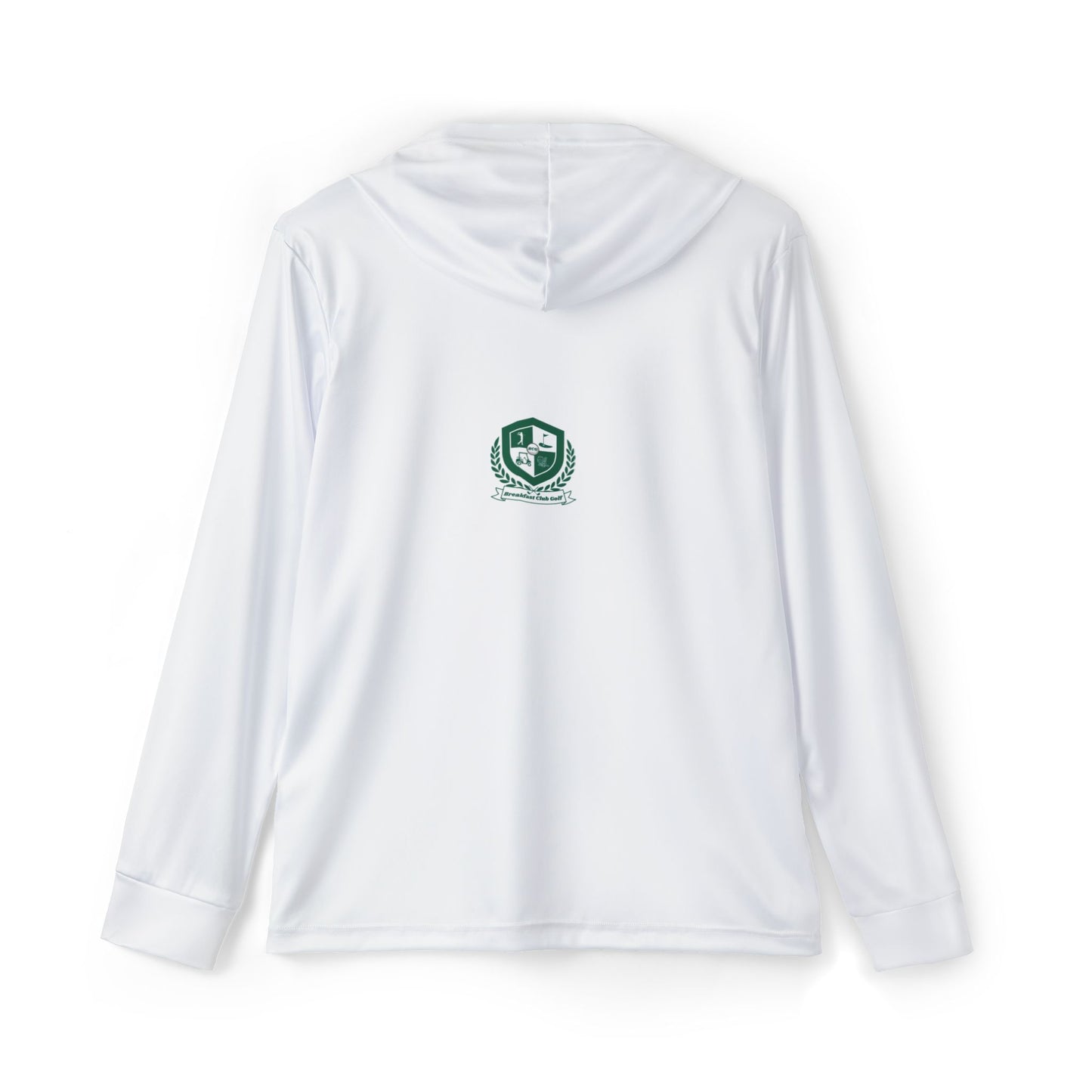 The "Spencer" Men's Sports Warmup Hoodie