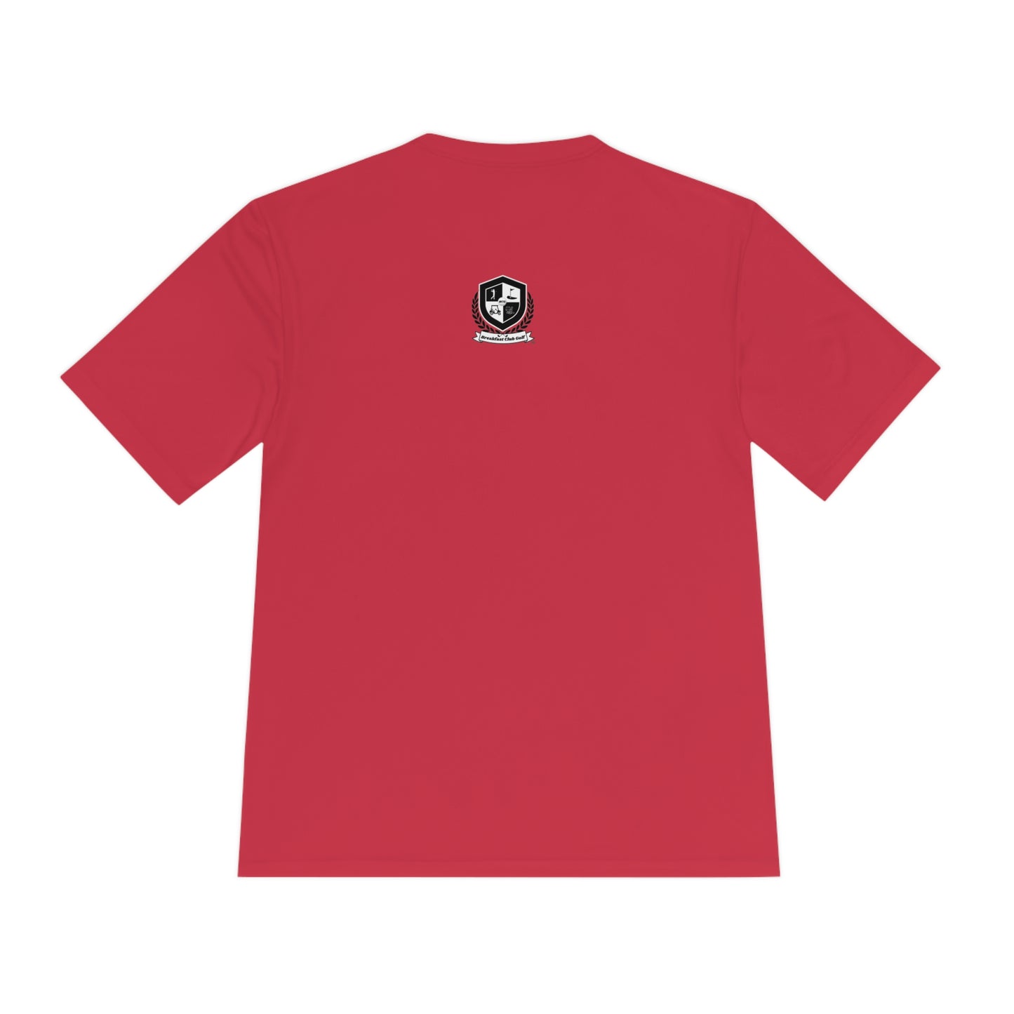 The "Wagner" workout Tee-Shirt with new "Black Tees" Logo