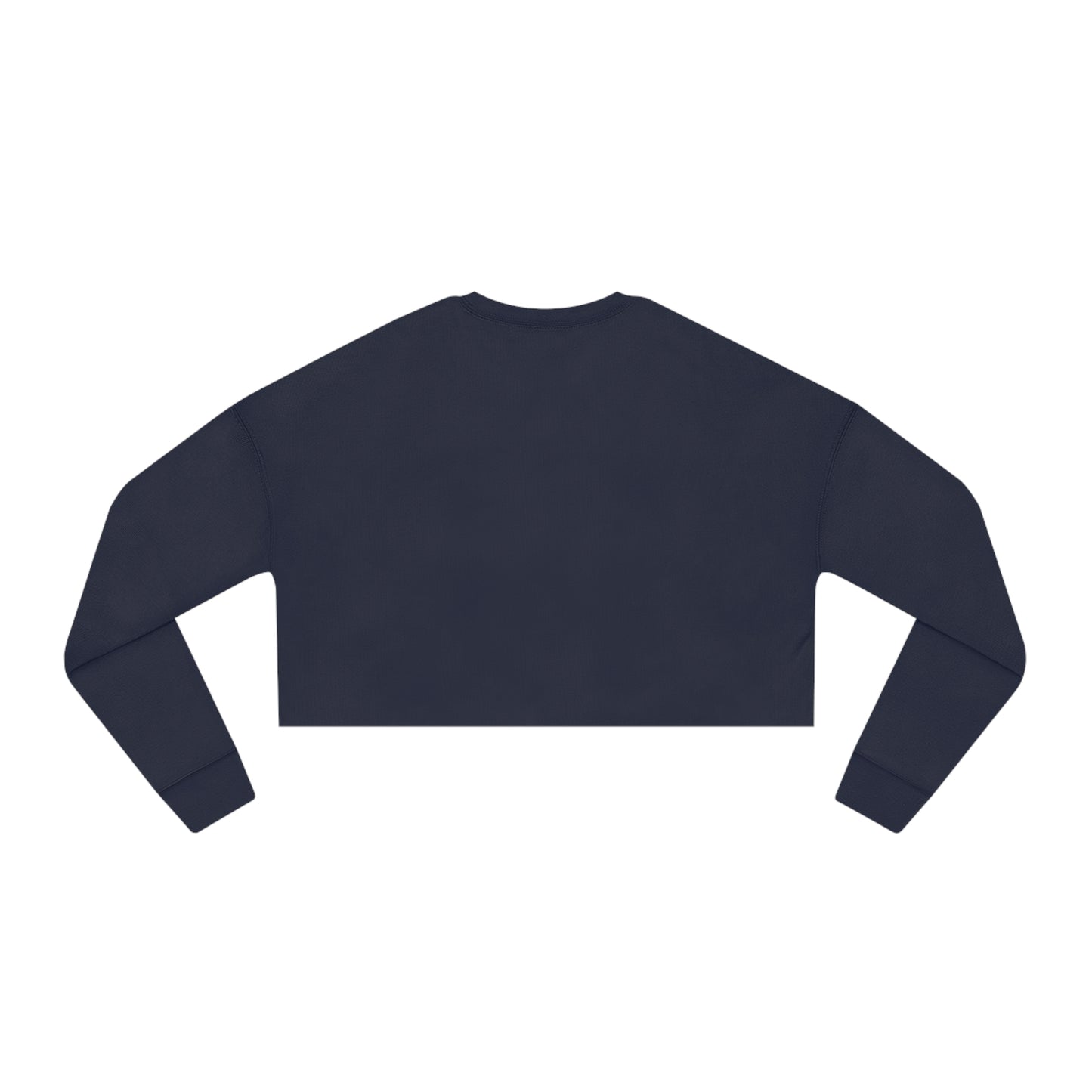 Breakfast Club Golf Women's Cropped Sweatshirt