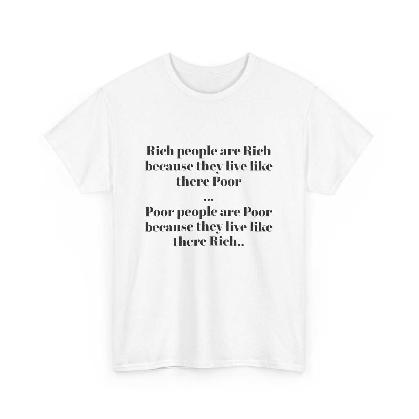 Inspiration Tee...