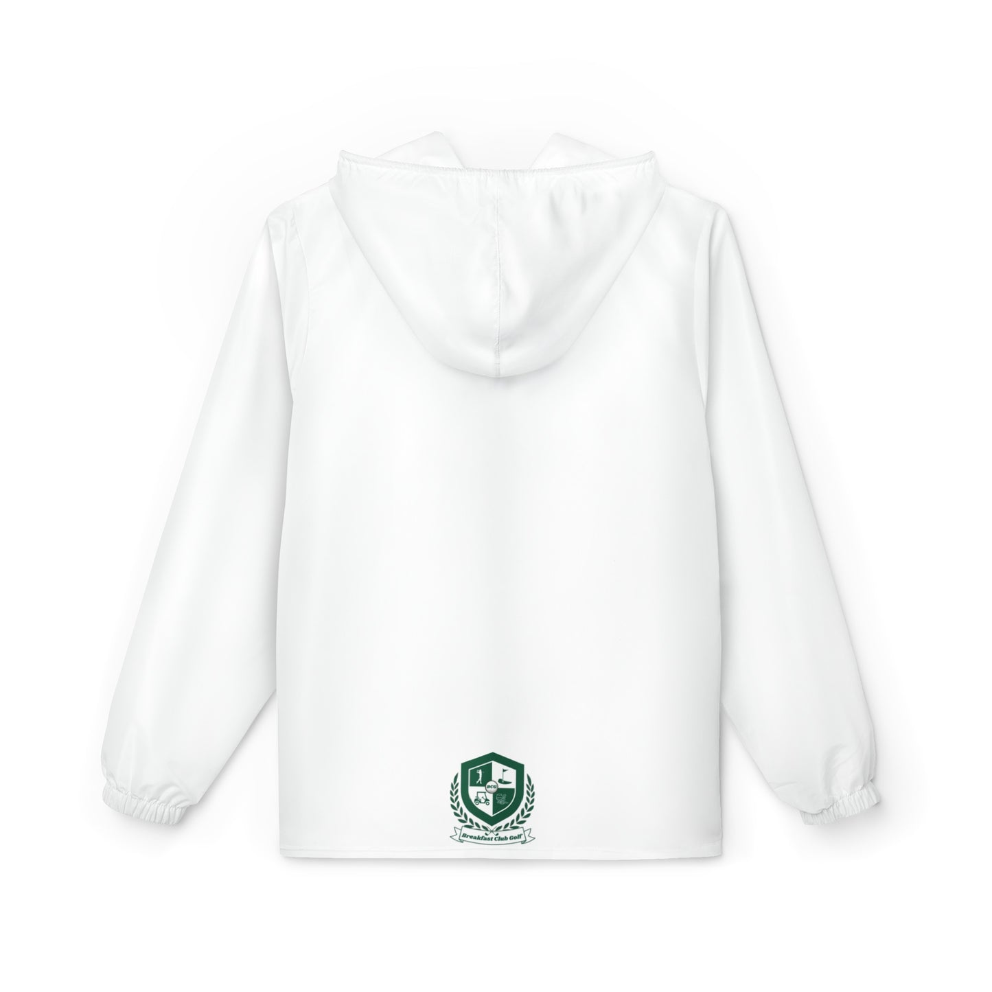 The "Fire Marshall Jay "Windbreaker Jacket