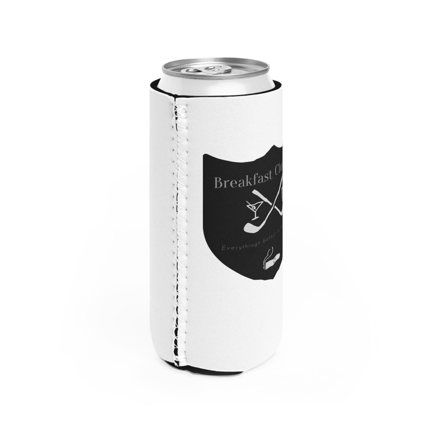 Joe/Lindsey Can Cooler