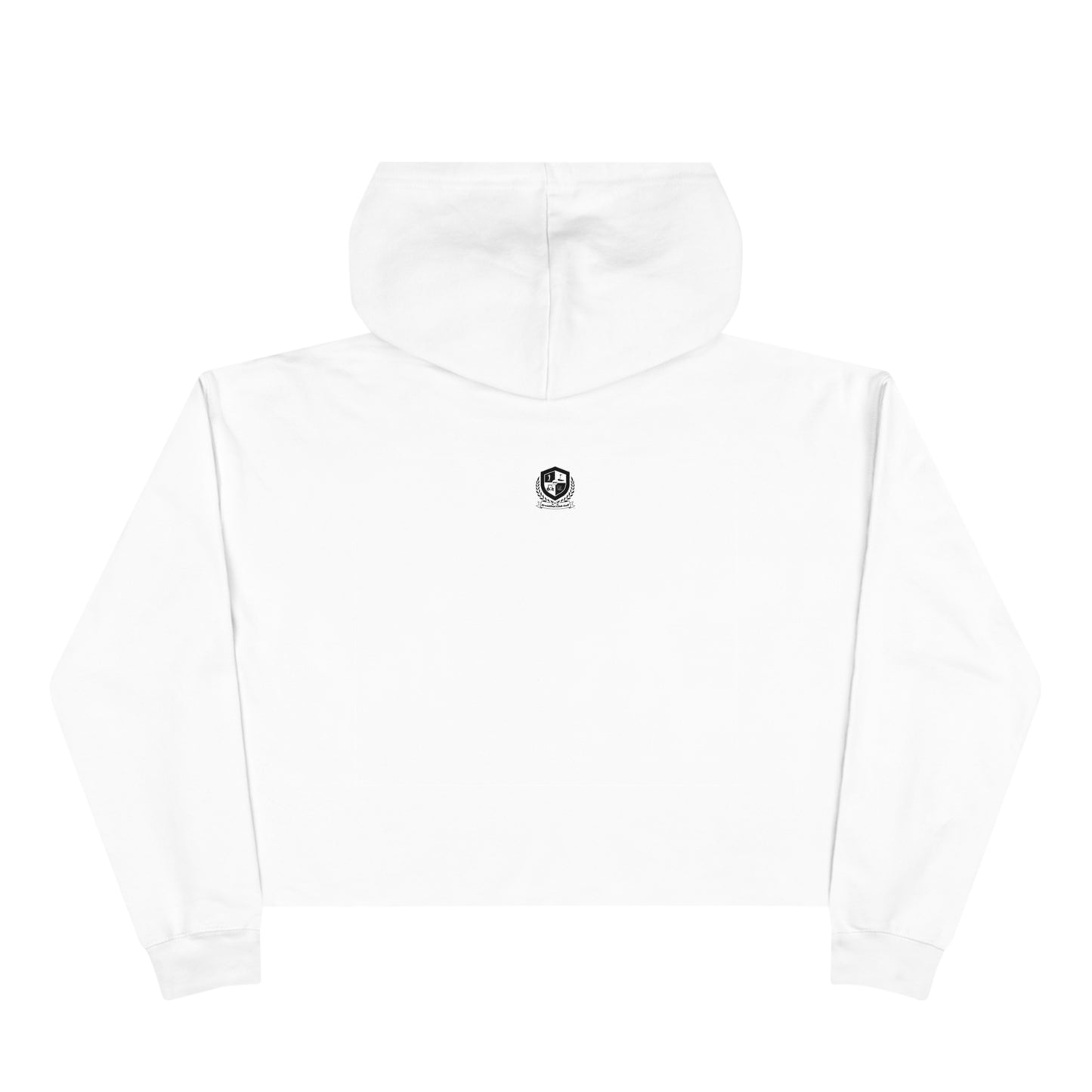 Crop Hoodie