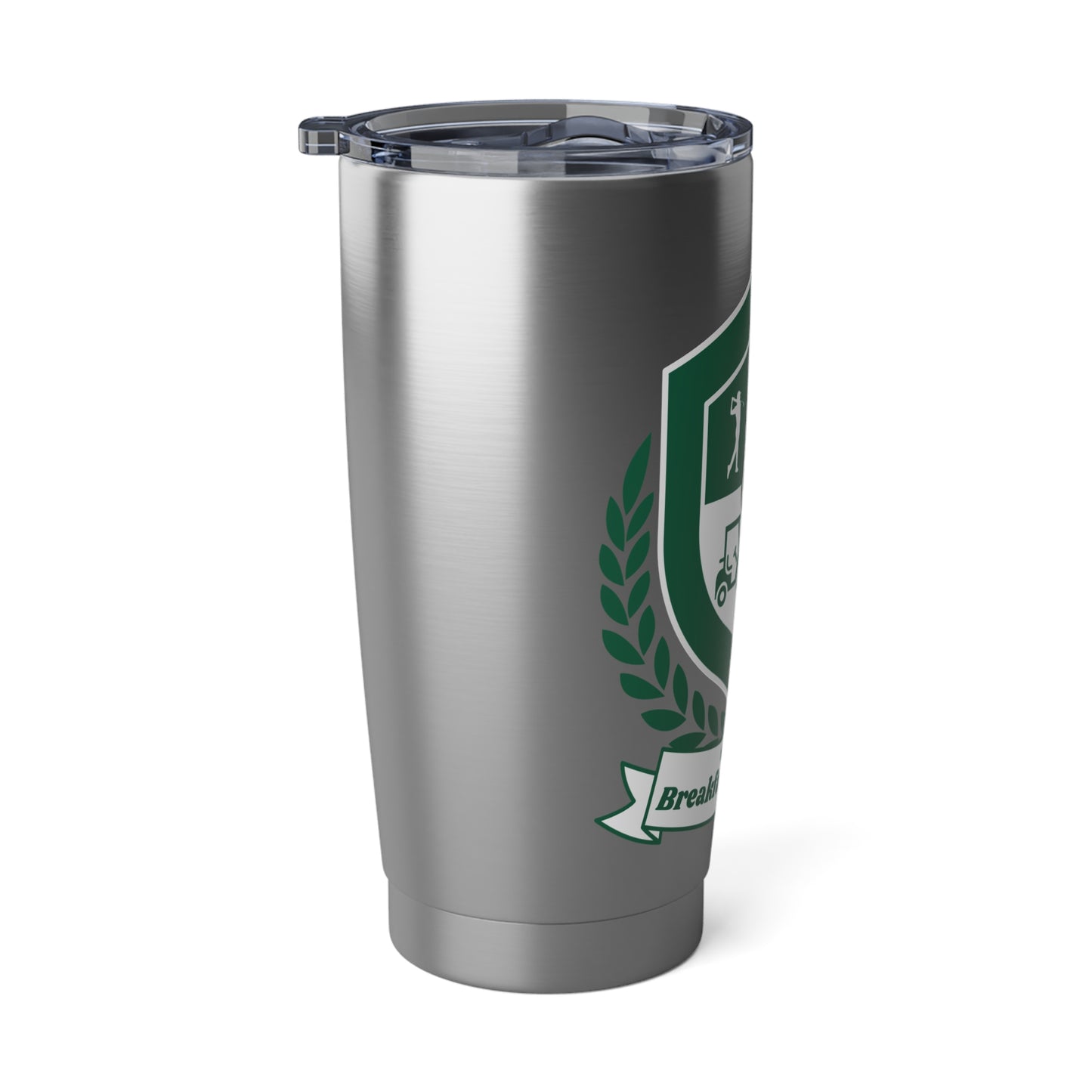 The "Hurley" 20oz Tumbler