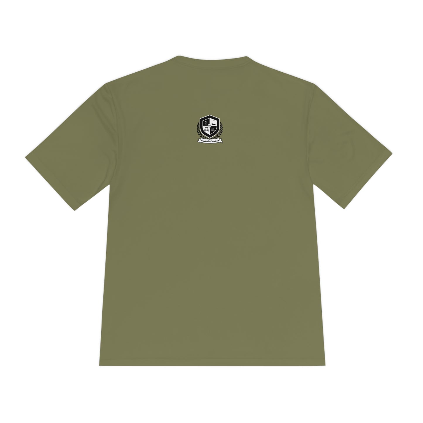 The "Wagner" workout Tee-Shirt with new "Black Tees" Logo
