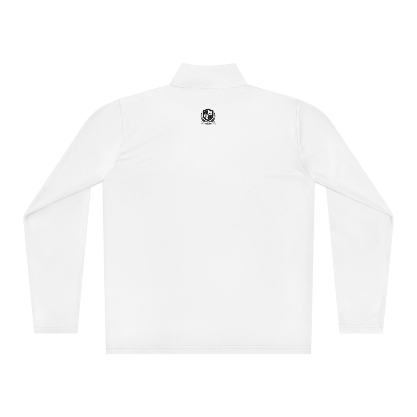 Breakfast Club Golf  Pullover with new "Black Tees" logo.