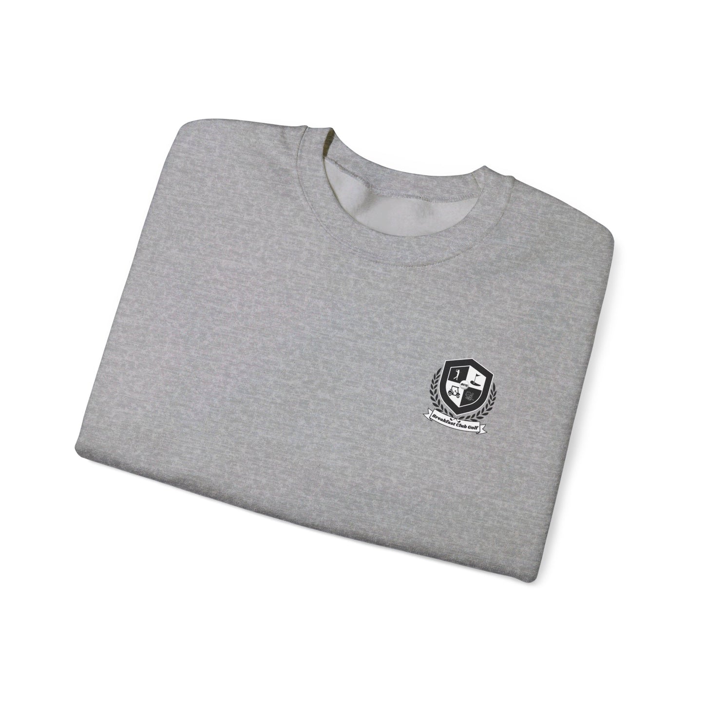 The C-Wade II Unisex Heavy Blend™ Crewneck Sweatshirt