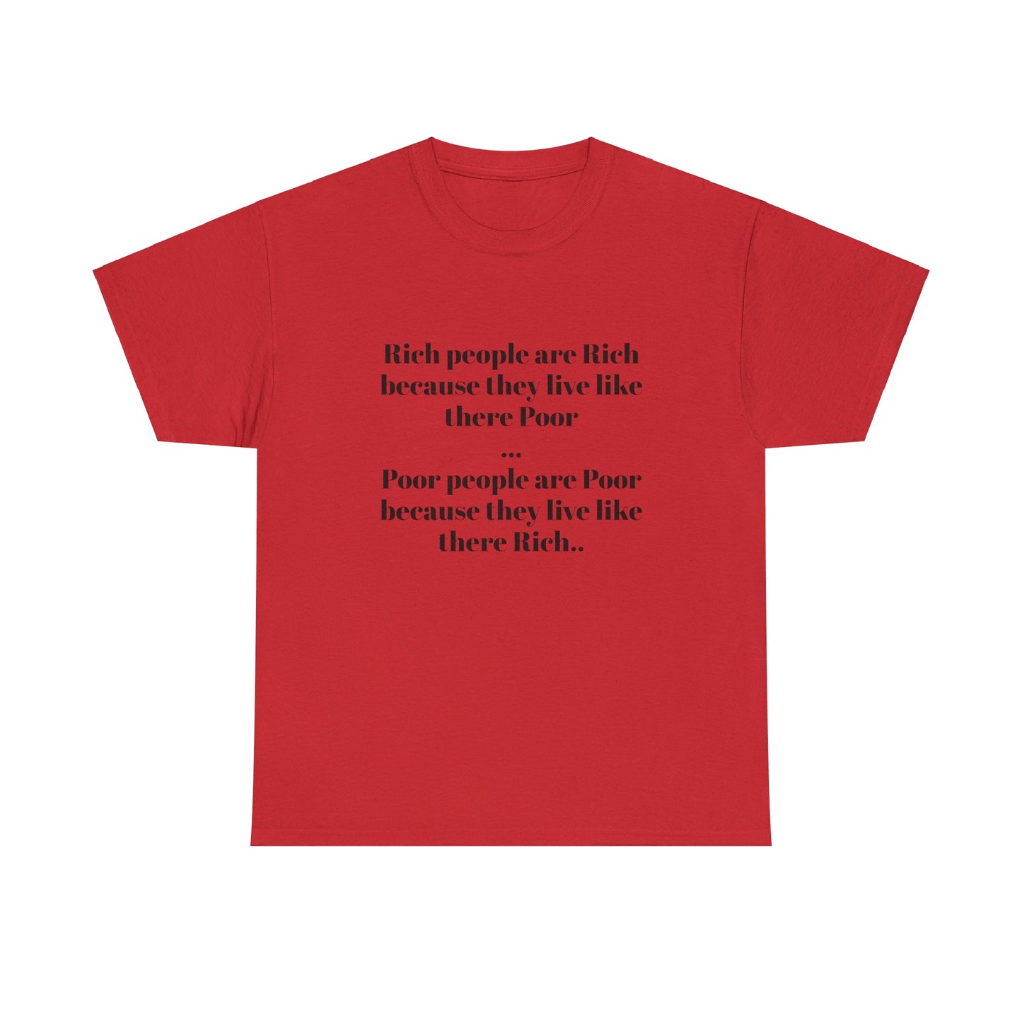 Inspiration Tee...