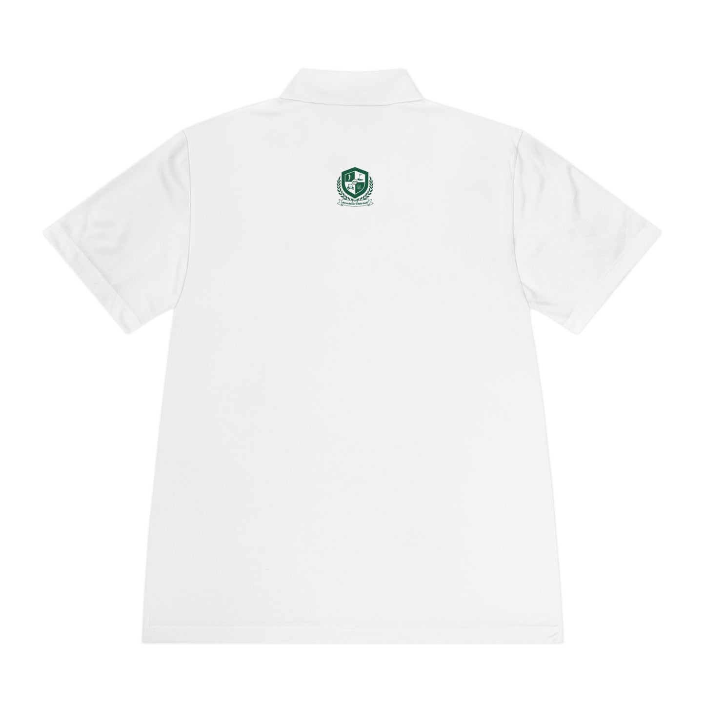 The "Mac" Men's BCG 2.0 Sport Polo Shirt