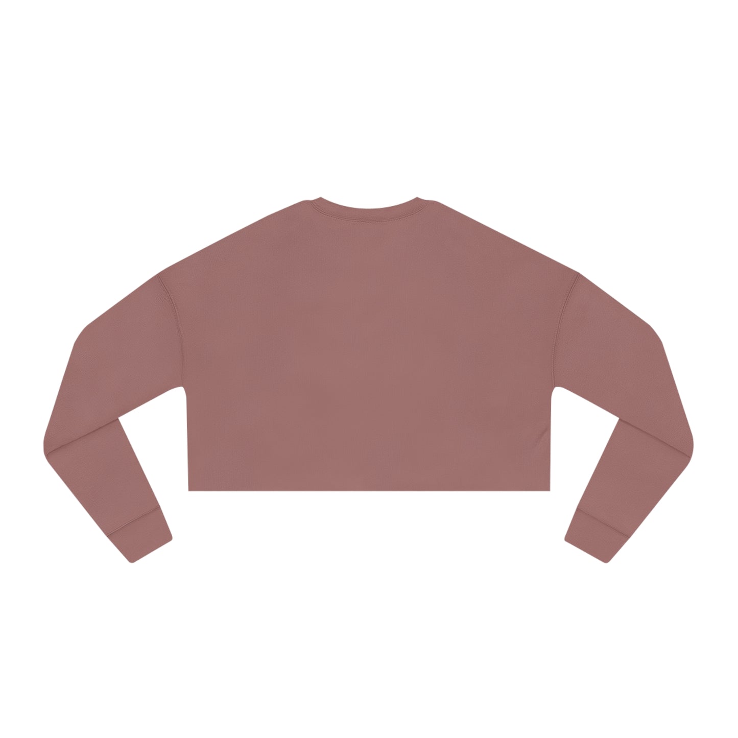 Breakfast Club Golf Women's Cropped Sweatshirt