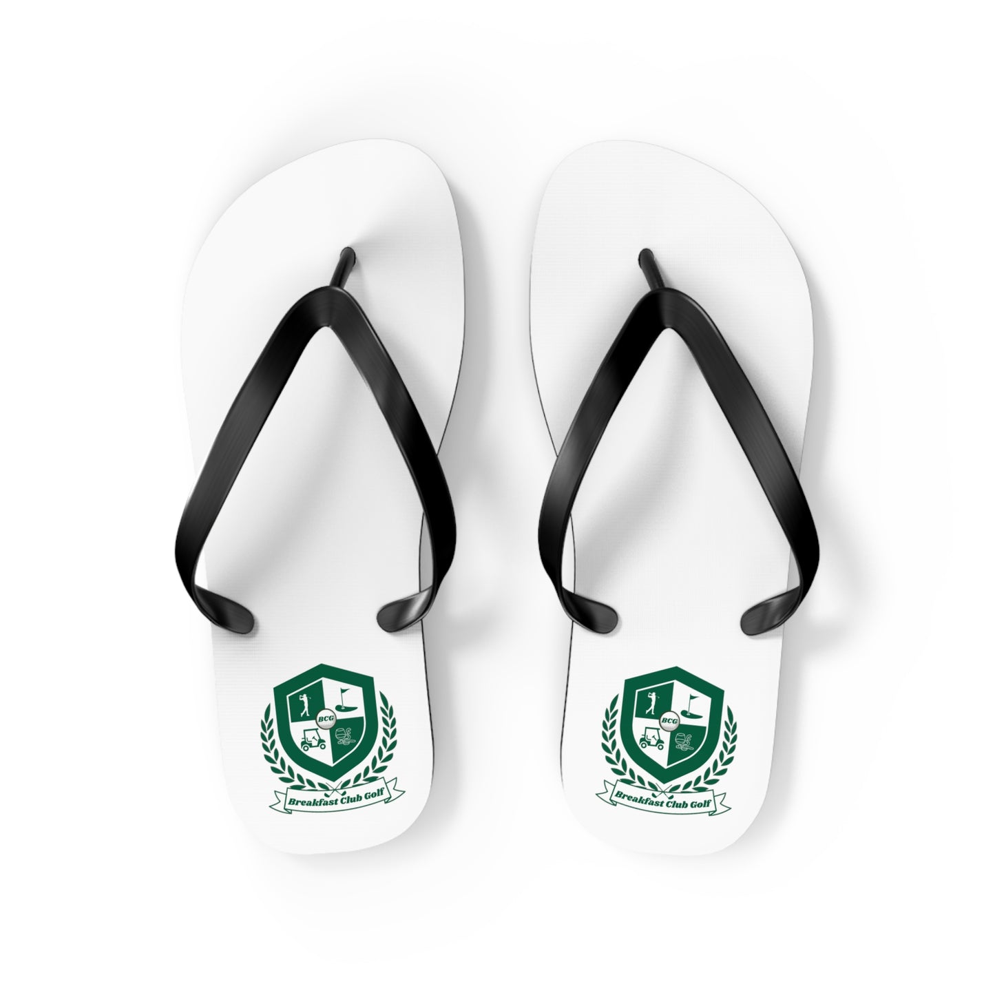 The "Shankel" Flip Flops