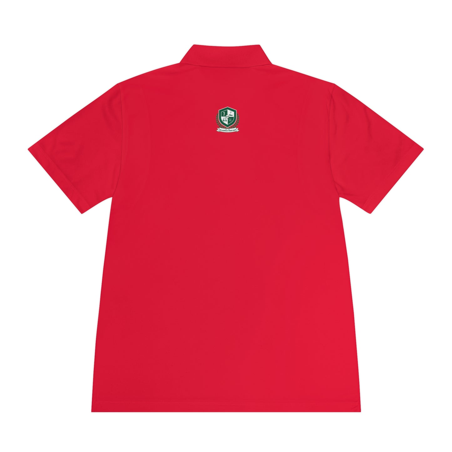 The "Mac" Men's BCG 2.0 Sport Polo Shirt