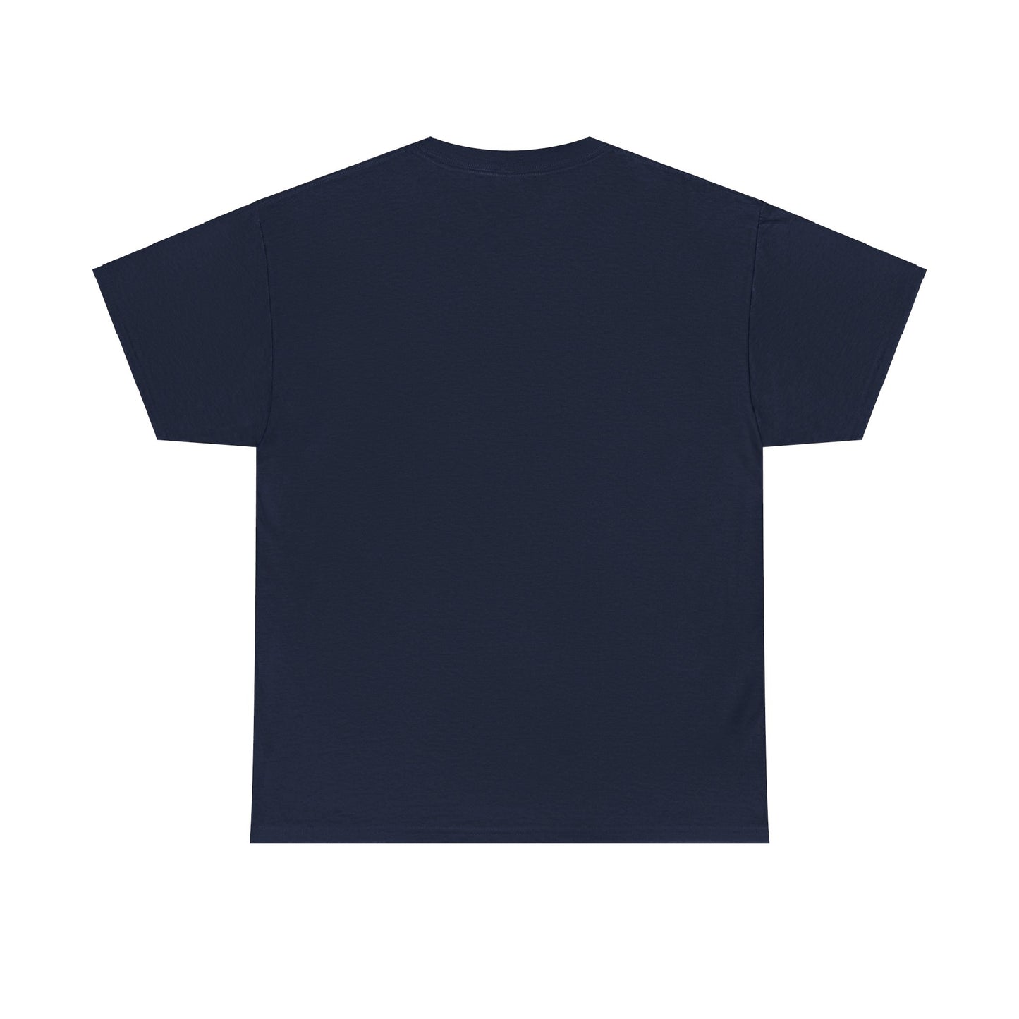 The "CJ"  Unisex Heavy Cotton Tee