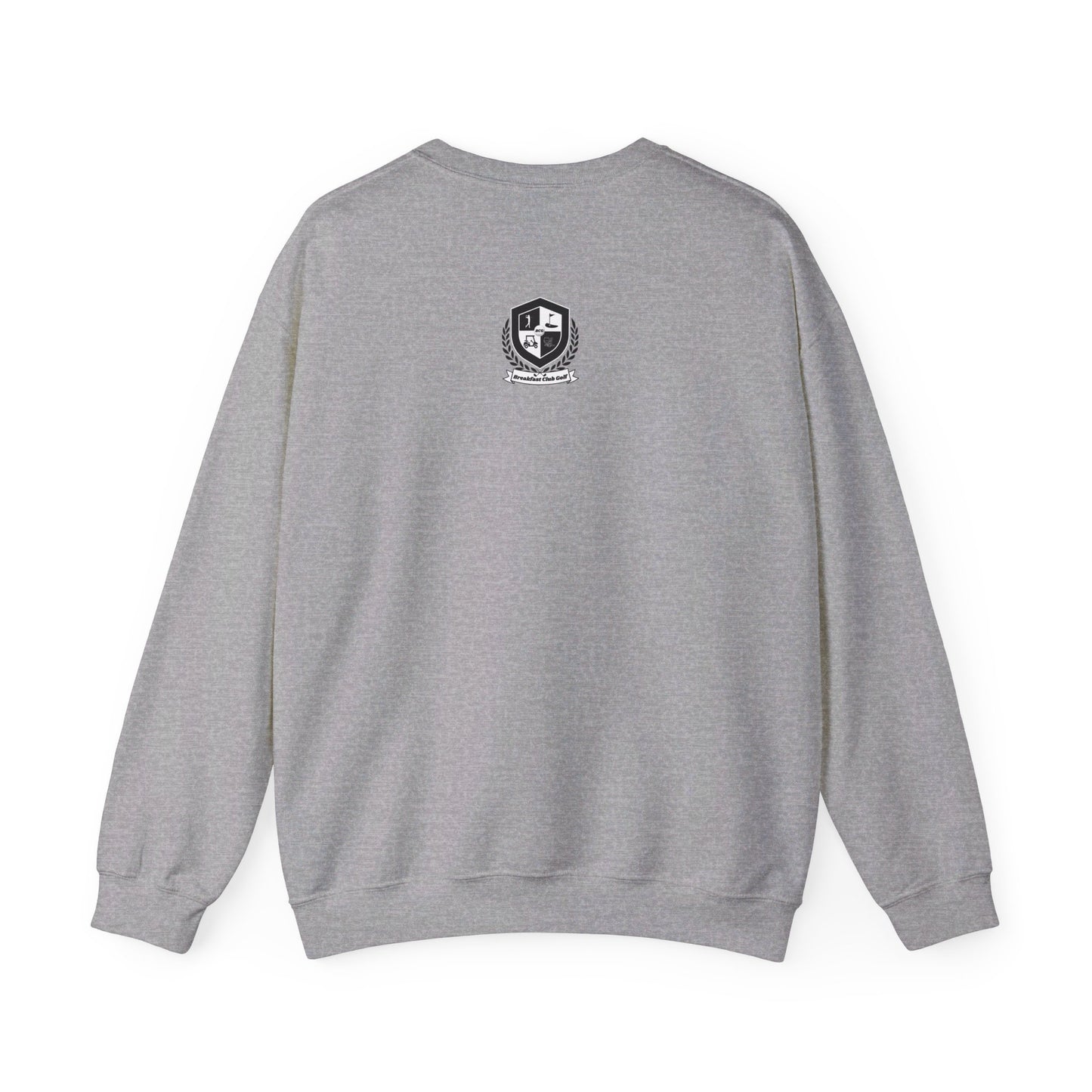 The C-Wade II Unisex Heavy Blend™ Crewneck Sweatshirt