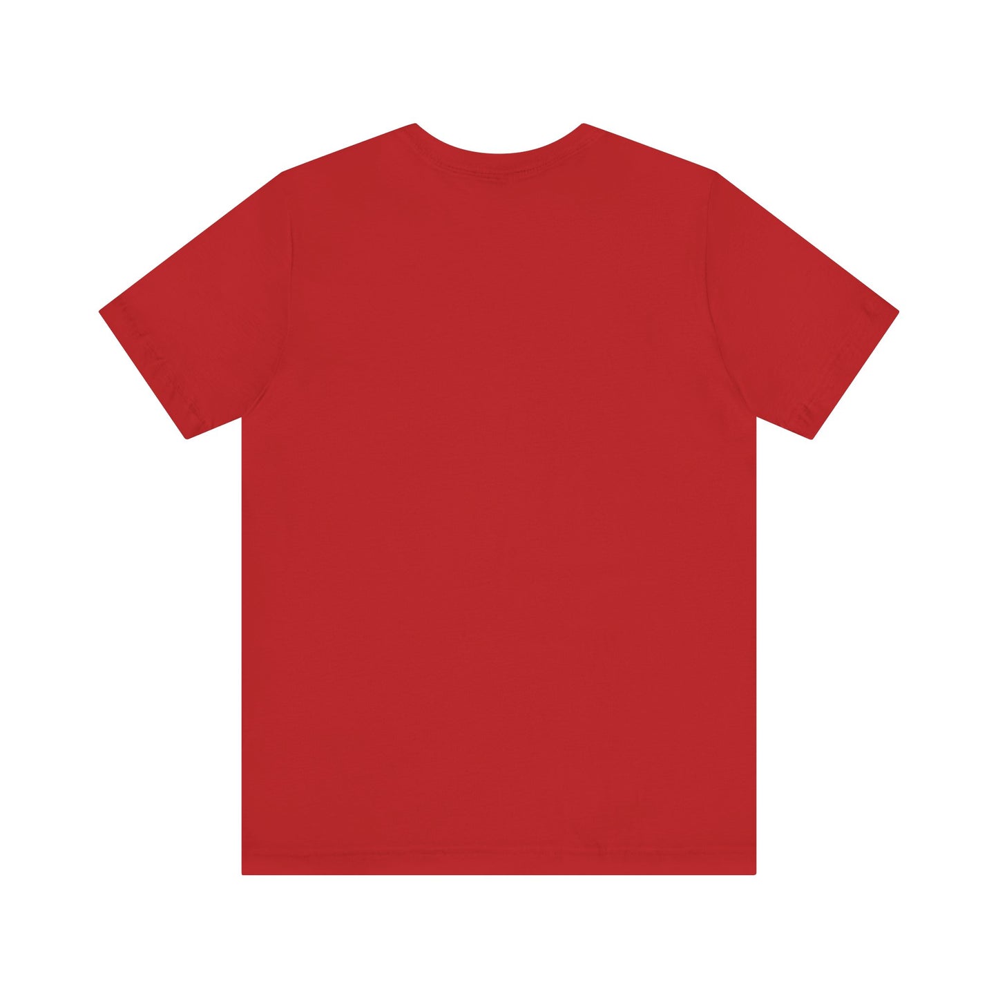 The "Mauriso" Unisex Jersey Short Sleeve Tee 9 colors to choose from.