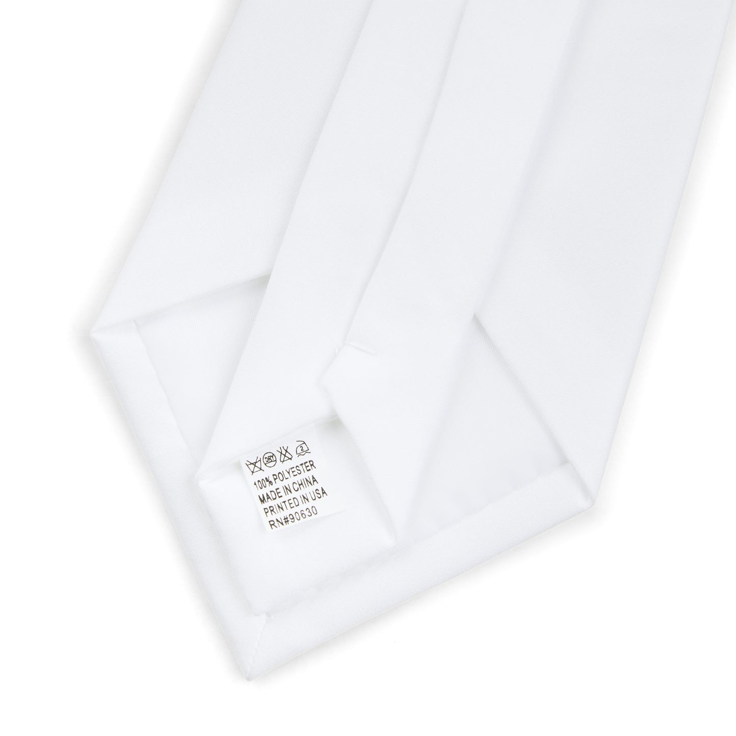 Official Breakfast Club Golf Necktie