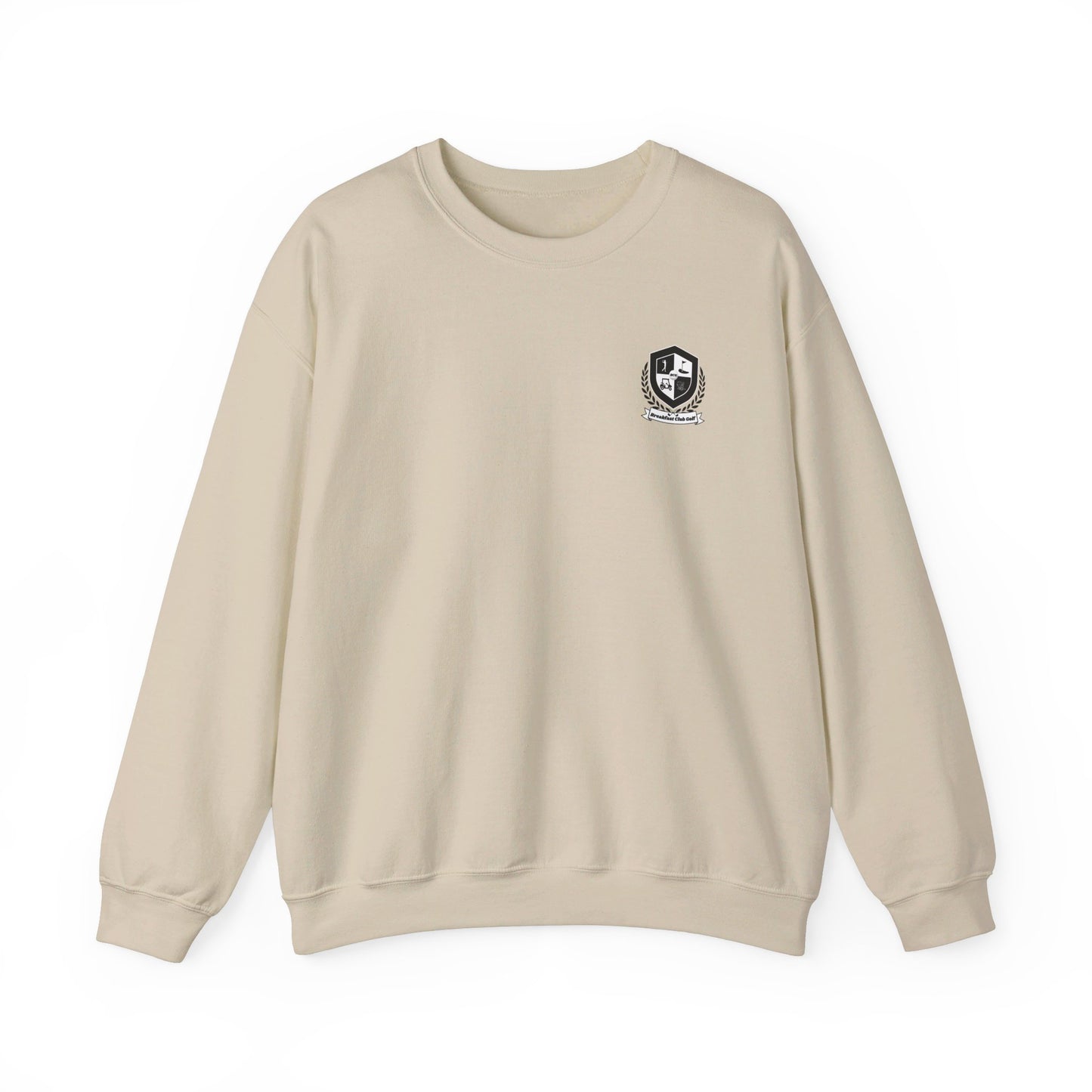 The C-Wade II Unisex Heavy Blend™ Crewneck Sweatshirt
