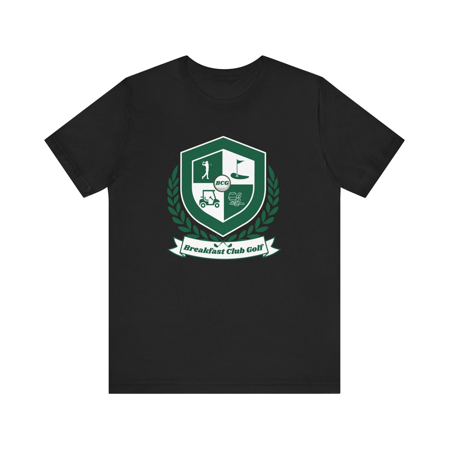 The "Mauriso" Unisex Jersey Short Sleeve Tee 9 colors to choose from.