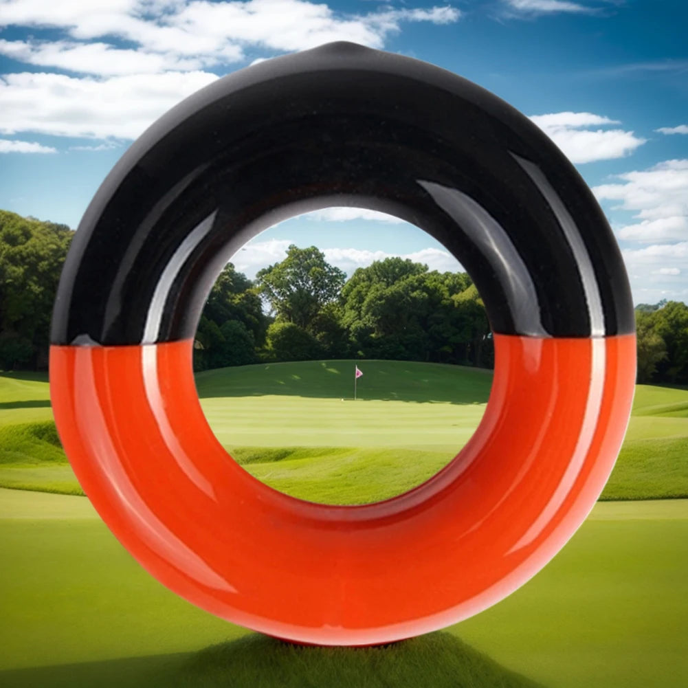 New golf weight ring club head booster club practice weight ring swing practice accessories